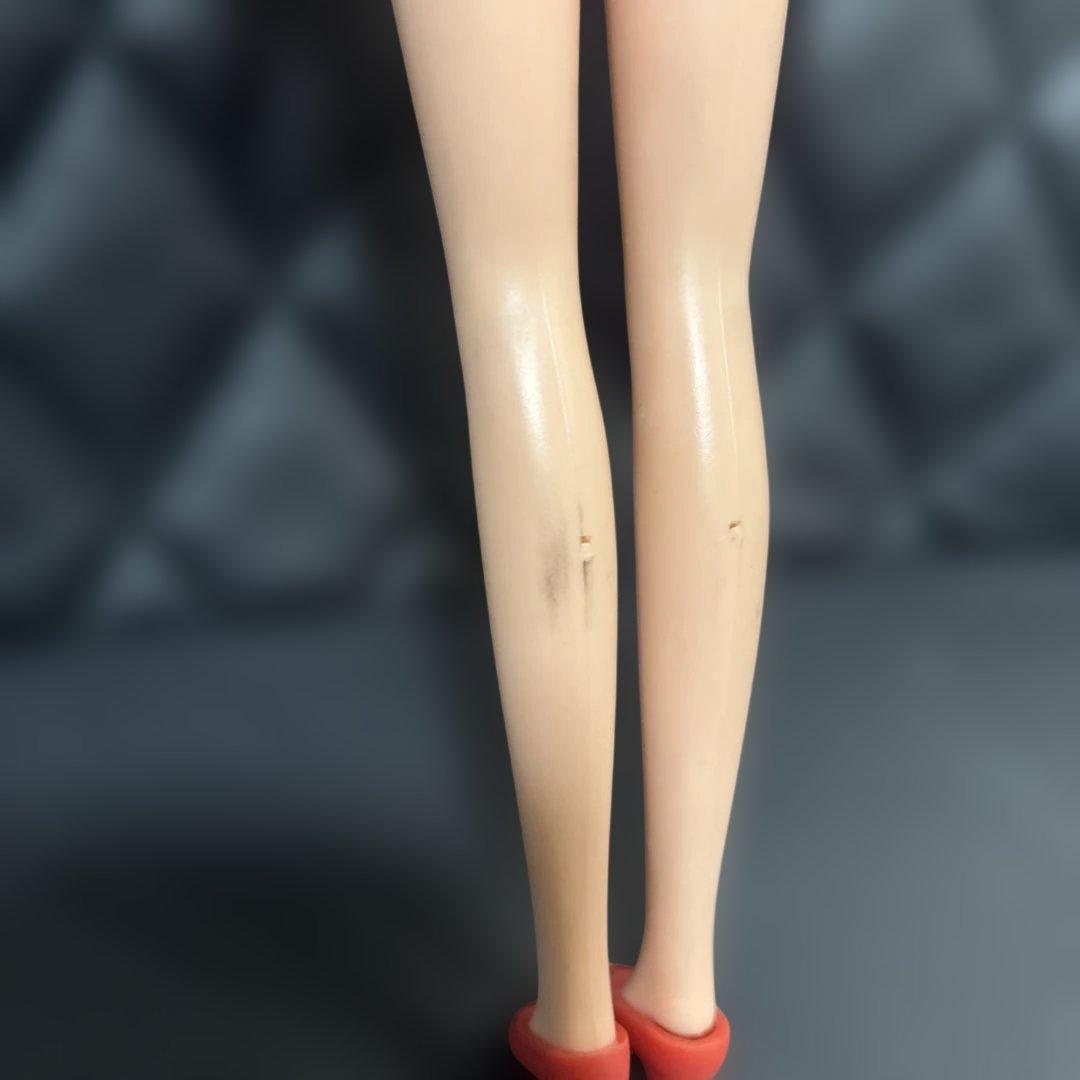 セーラーマーズ エクセレントセーラーチーム ドール フィギュア 人形