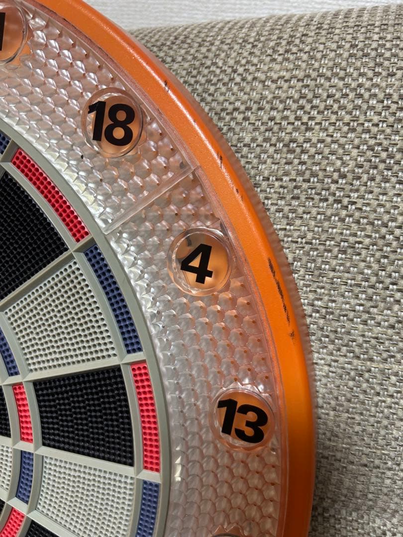 BLITZER ダーツ盤