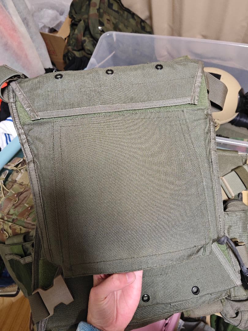 米軍特殊部隊 RG 装備まとめ