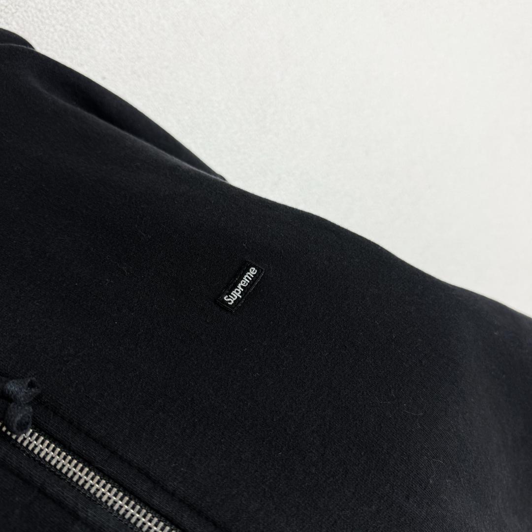 【最高デザイン☆大人気肉厚☆即完売モデル】シュプリーム フルジップパーカー