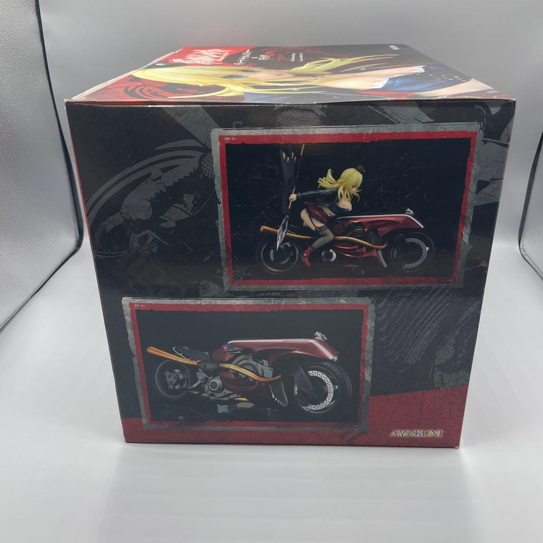 未開封 ディーナ・チャレンジャー&ドライグ 神話大戦ギルガメッシュナイト