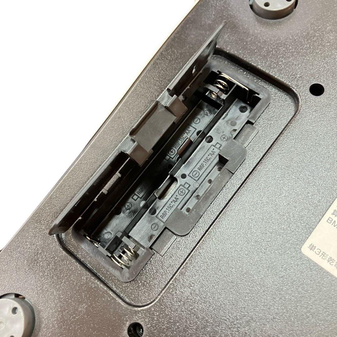 箱付き　TANITA 体重計　InnerScan 50V BC-622