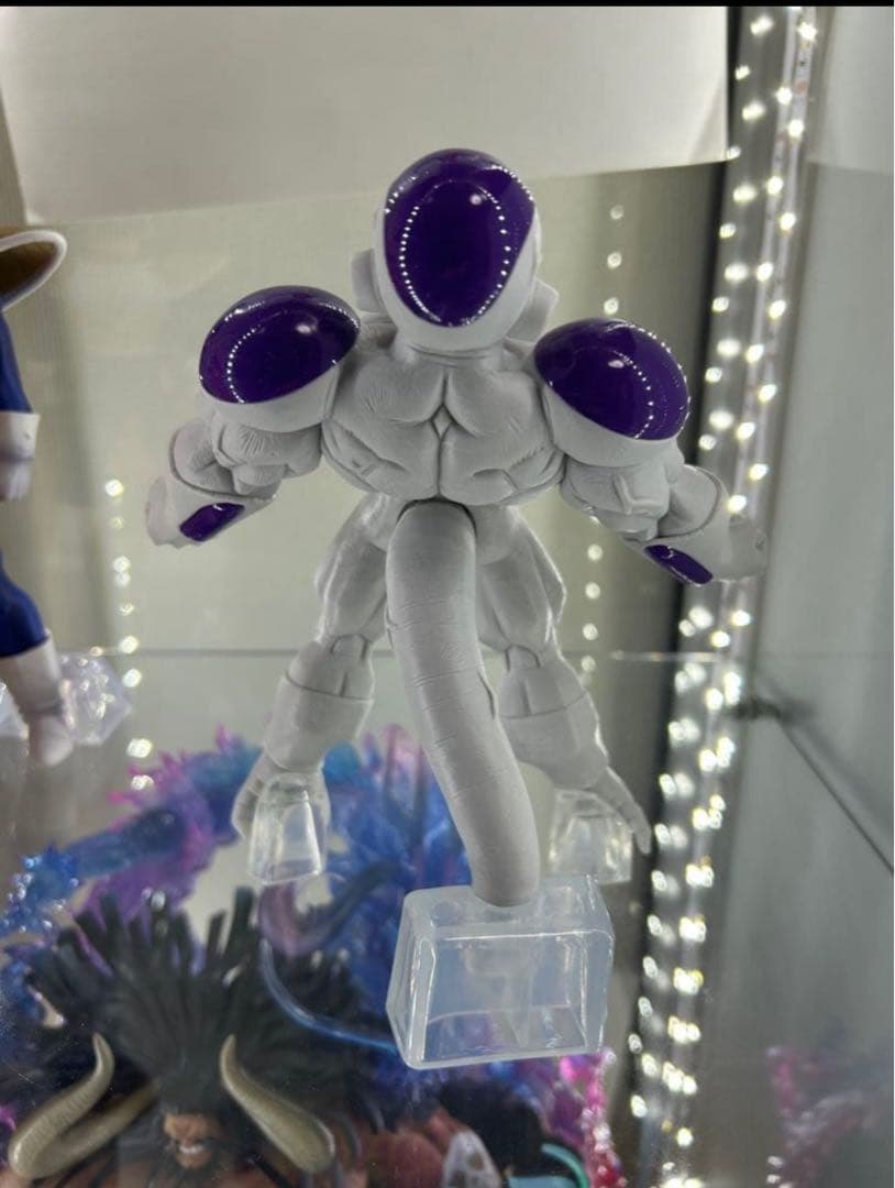 ドラゴンボール　DRAGAON BALL 悟空　ベジータ　フリーザ　一番くじ