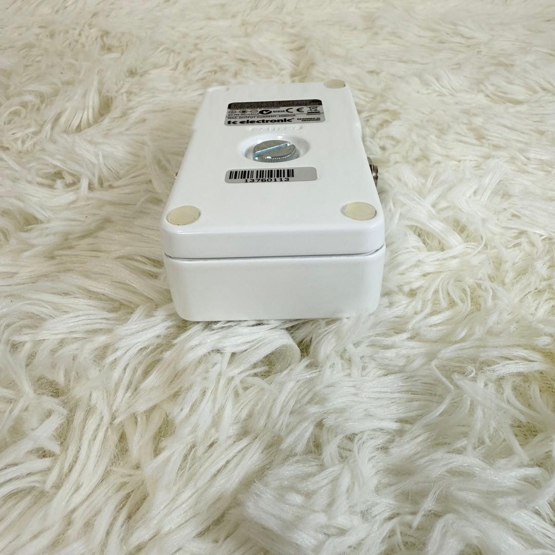 tc electronic polytune 2 箱付き