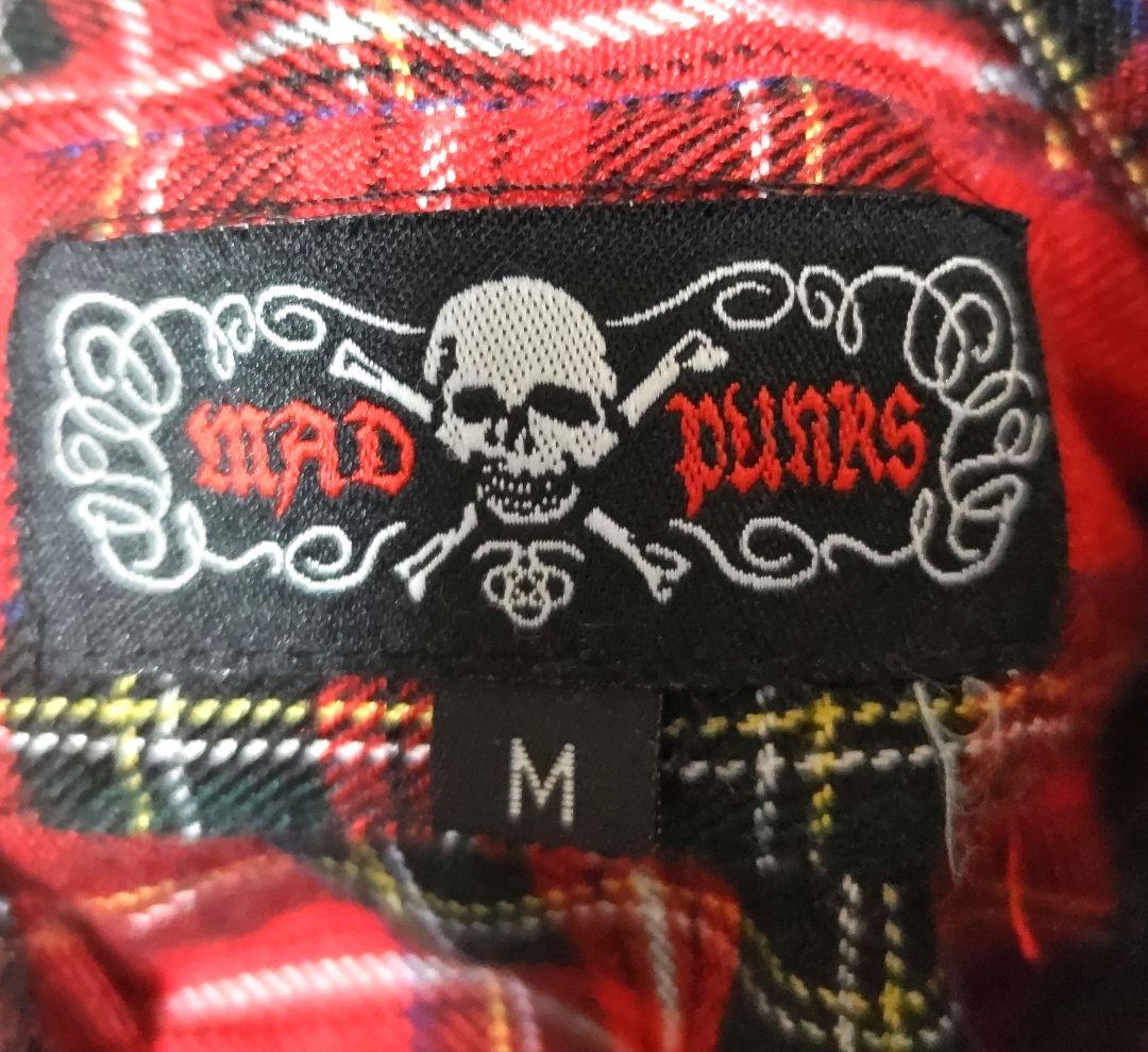 グレー チェック柄 キュロット