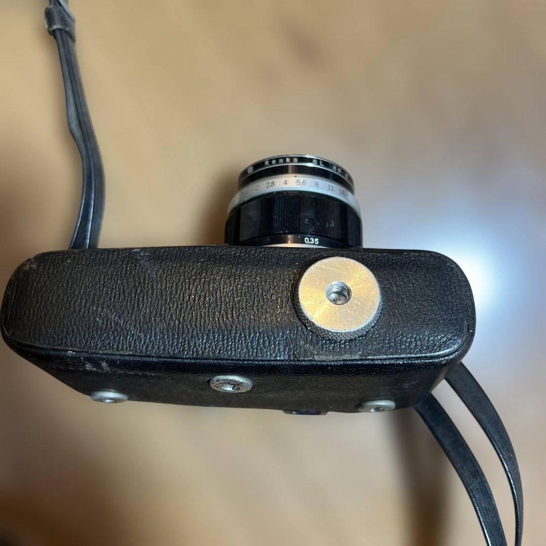 田*中様 Olympus Pen FT オリンパス