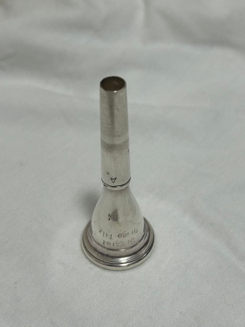 Tilz D4フレンチホルンマウスピース