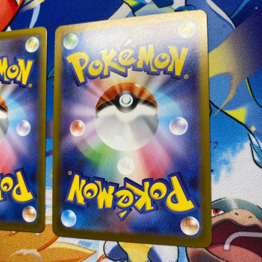 スタートデッキ100 イーブイ　ヒバニー　ARセット