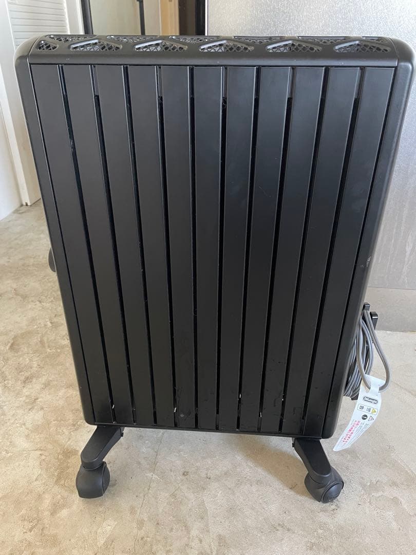 デロンギ マルチダイナミックヒーター オイルヒーター