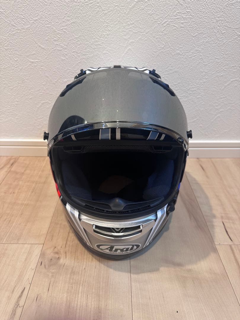 セキュリティ・セーフティ Arai RX-7X Nakano GP 2