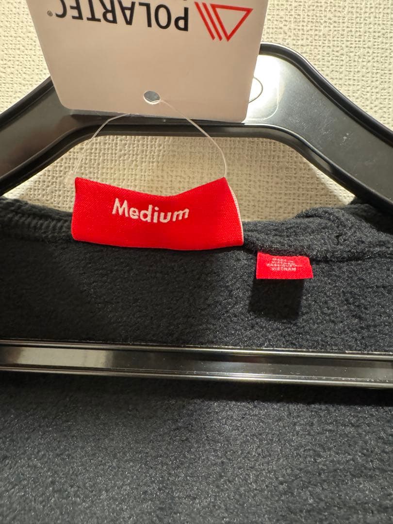 Polartec®FacemaskHalfZipHoodedSweat25FW