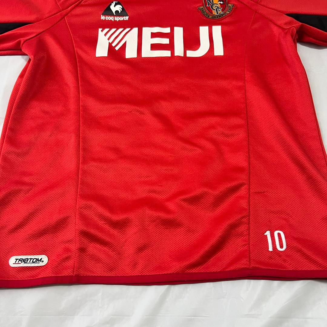 ☆即日発送☆ 名古屋グランパス 練習着 上下セット