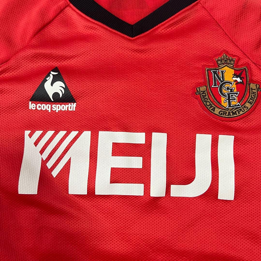 ☆即日発送☆ 名古屋グランパス 練習着 上下セット