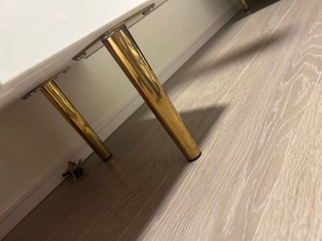 Francfrancエルドラドコスメデスク