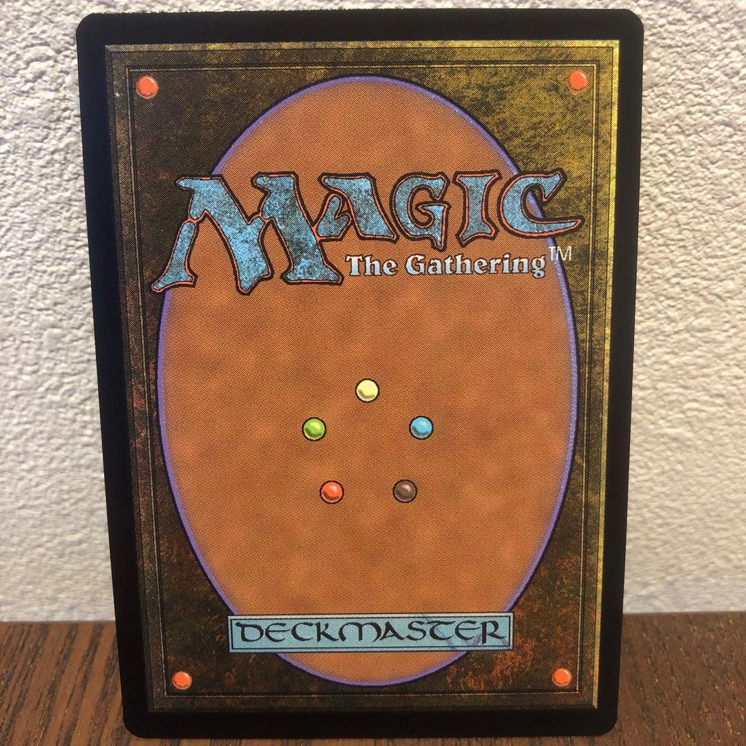 MTG ウルザの物語　ボーダーレス