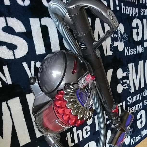 値下げ☆ダイソン