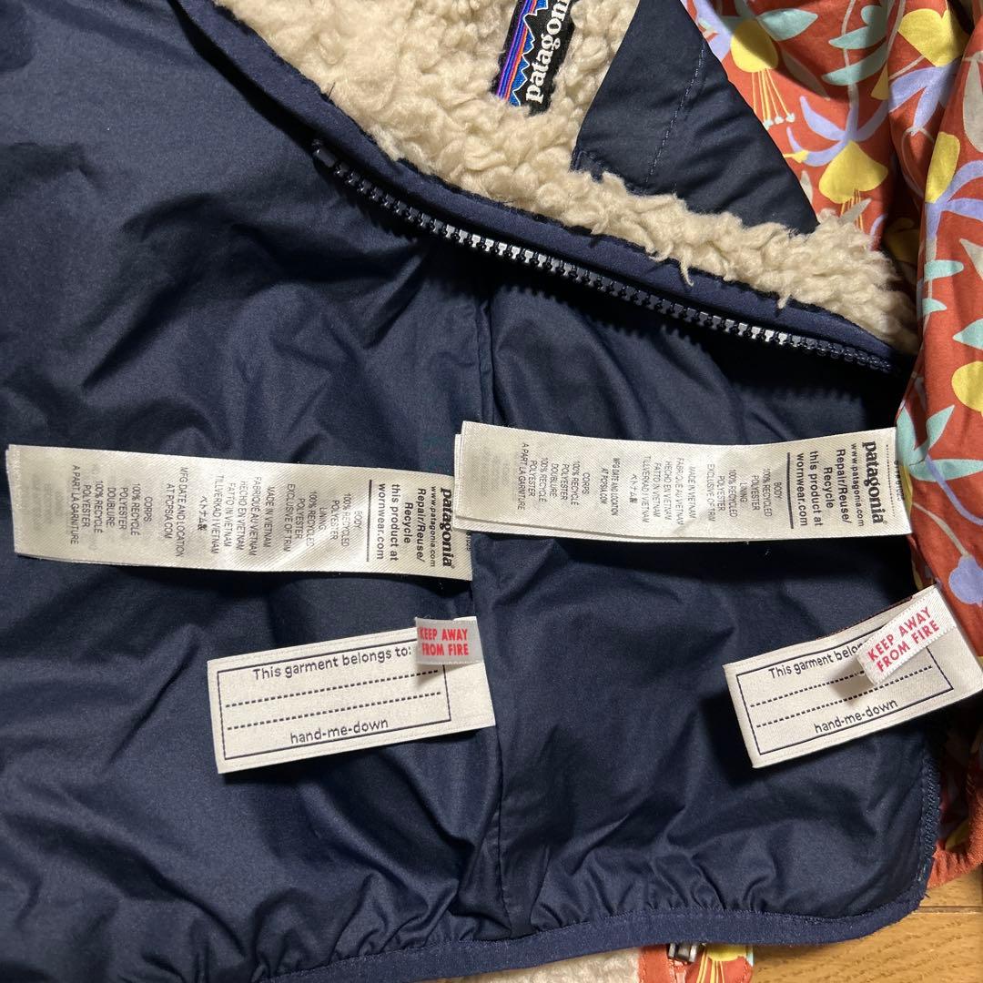 パタゴニア　アウター2着セット　モンベルアウター2着セットまとめ