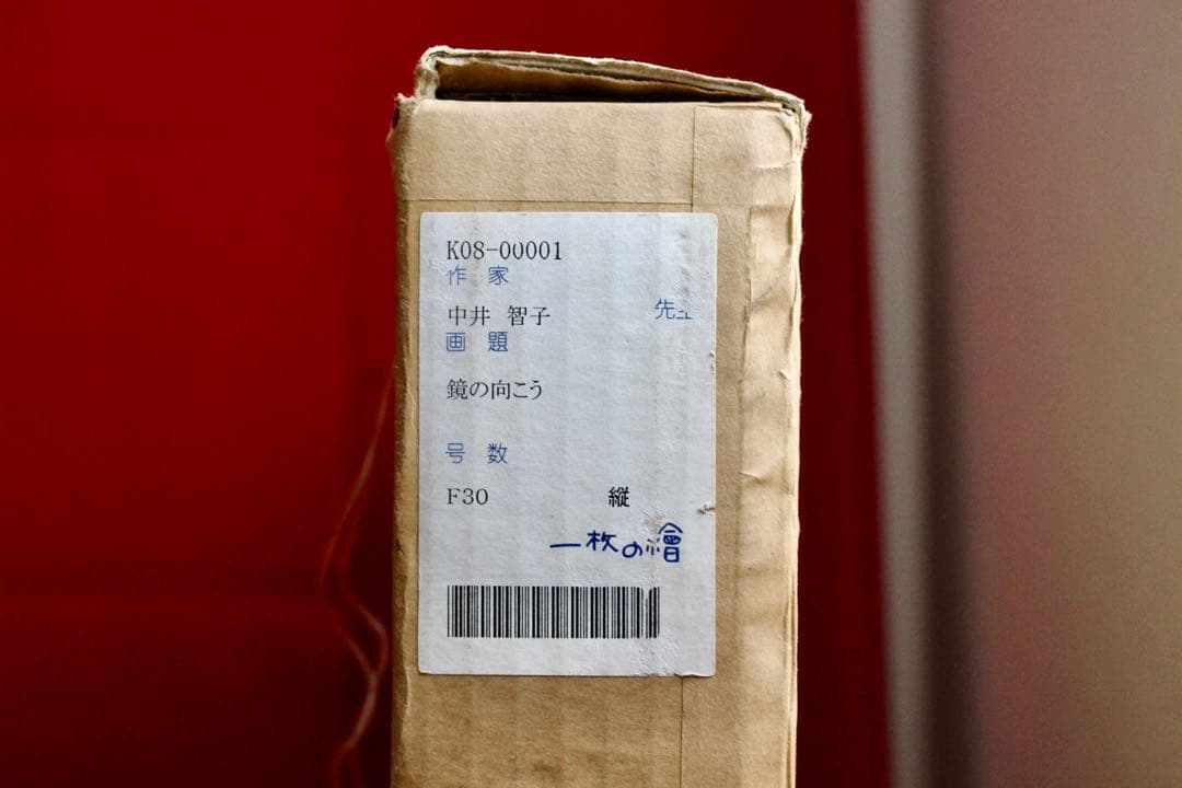 花乙女コレクション【中井智子　鏡の向こう】購入金額より60％お値引き！！