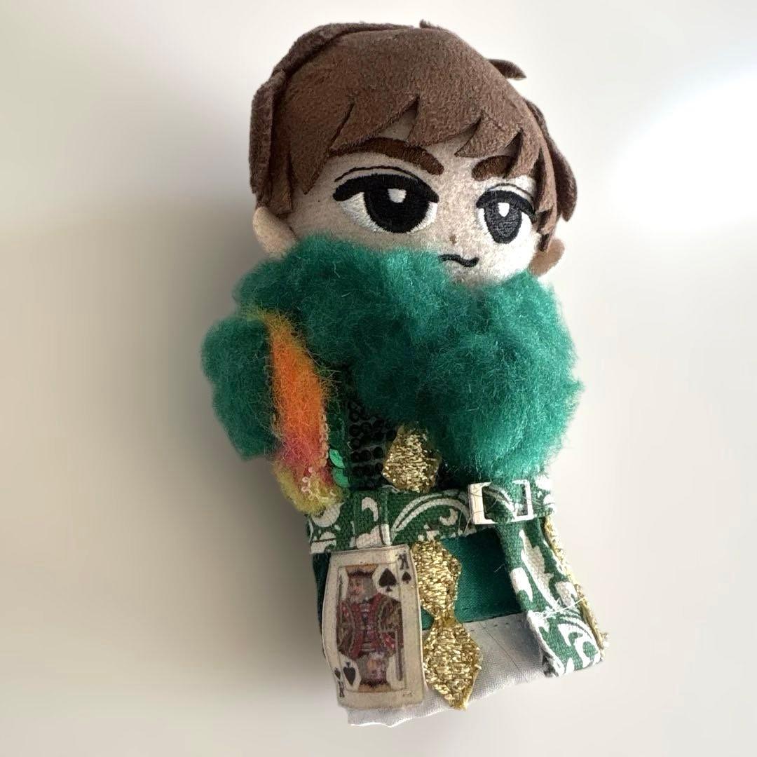 専用　すのチル 服 深澤辰哉 ｉDO ME 衣装