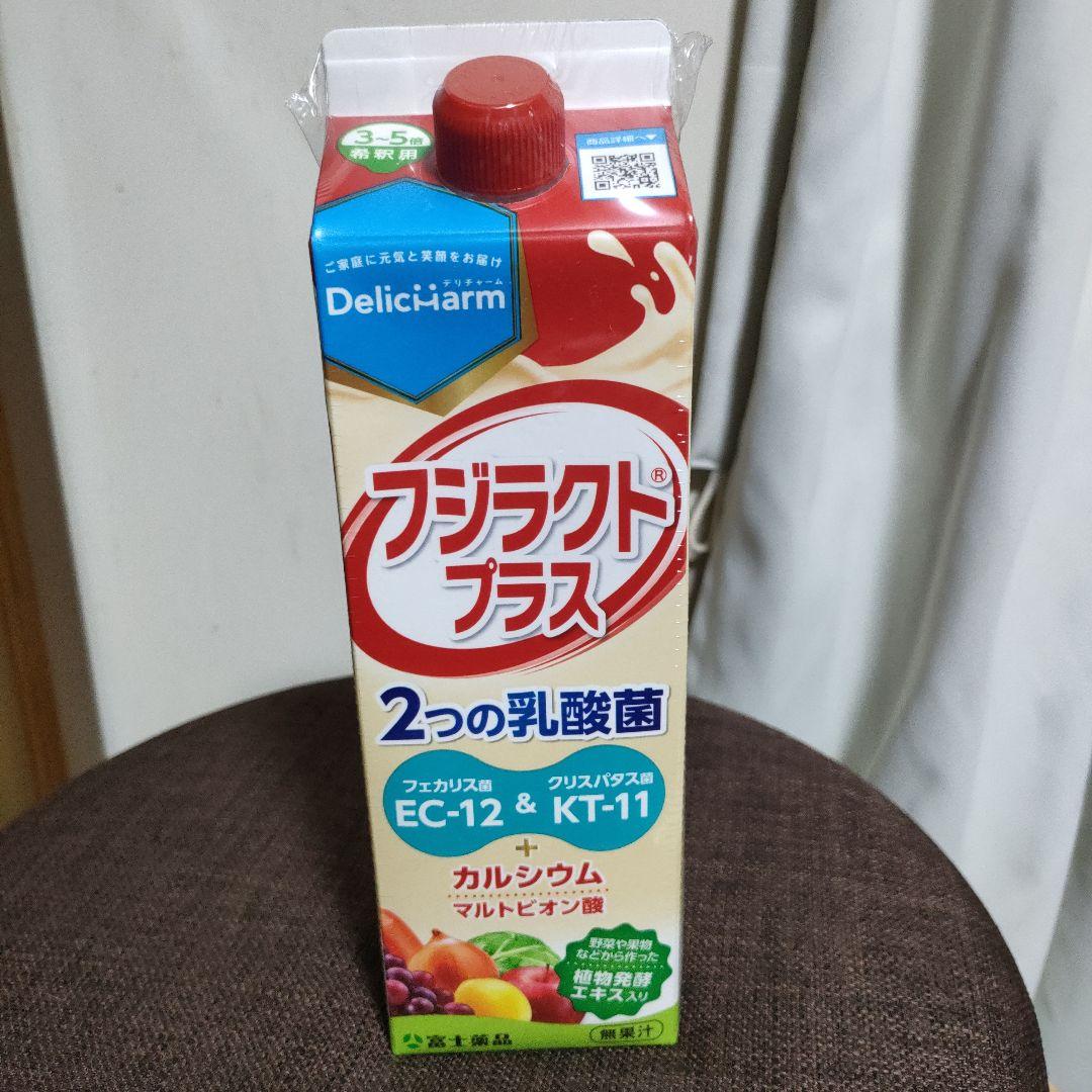フジラクトプラス1000ml