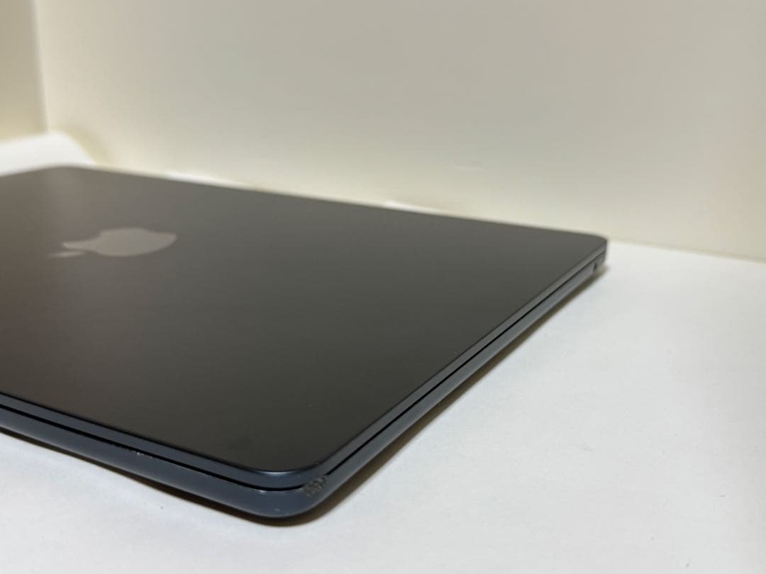 MacBook Air M2 8GB 256GB Apple アップル 2022