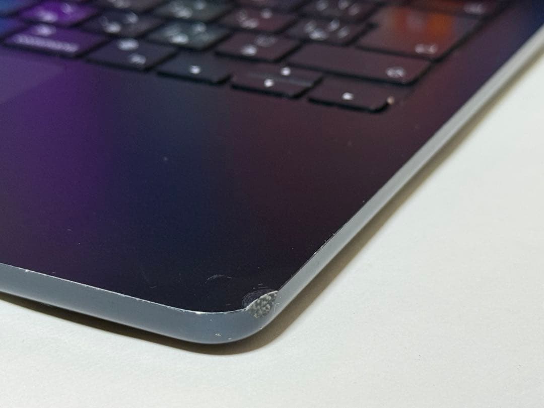 MacBook Air M2 8GB 256GB Apple アップル 2022