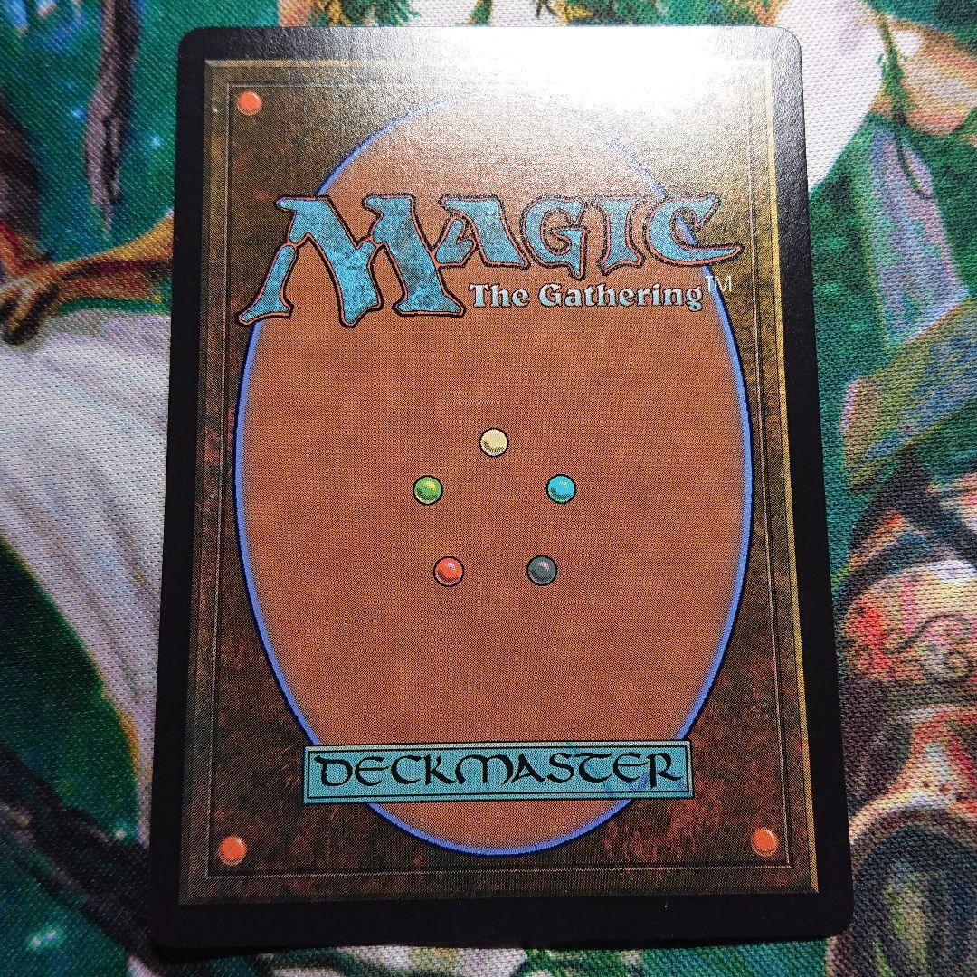 MTG 告別　日本語版イラストfoil セットブースター産