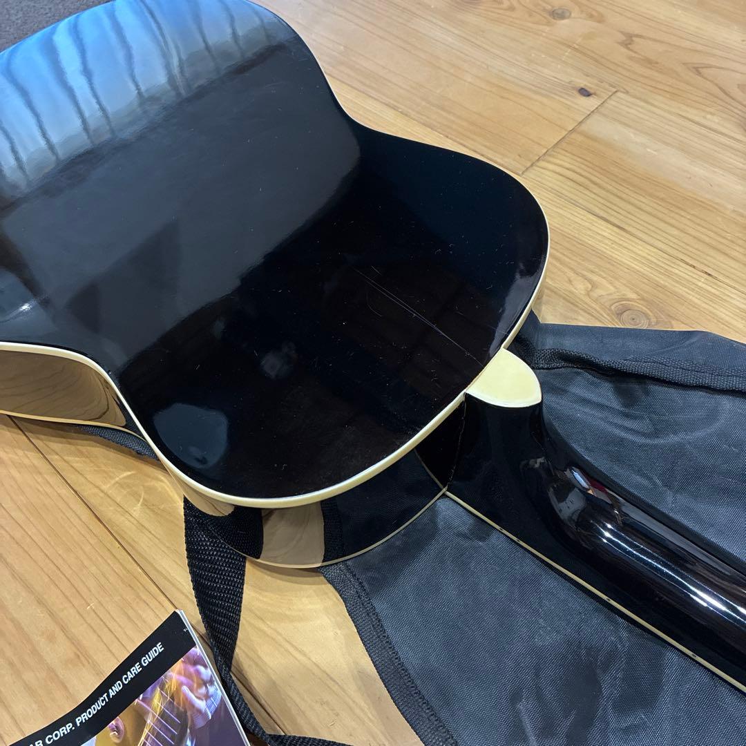 ギター Maestro by Gibson Junior 45