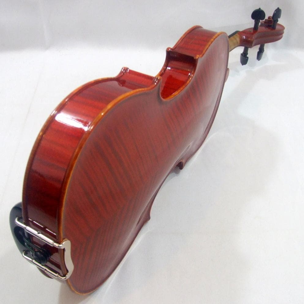 鈴木バイオリン 4/4 No540 2024年 チョイ傷 弓 ケース メンテ済