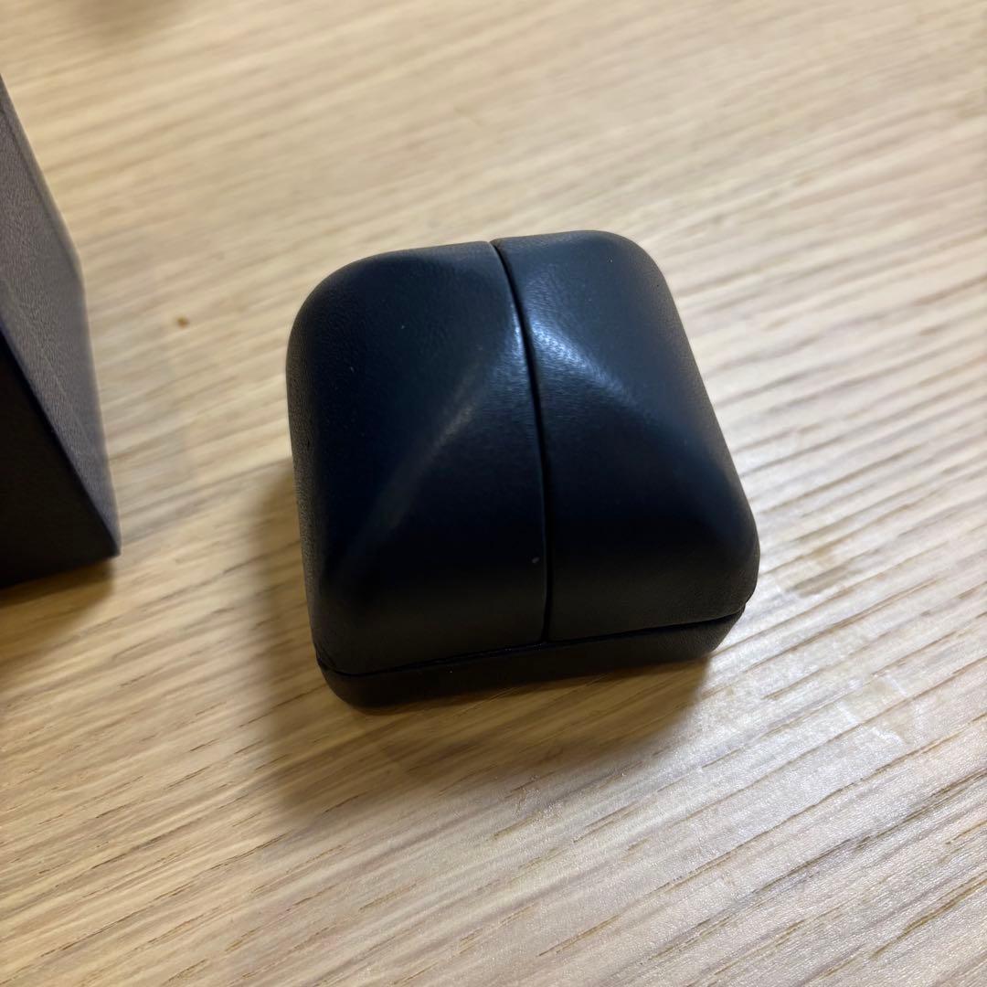 HW リング　空箱