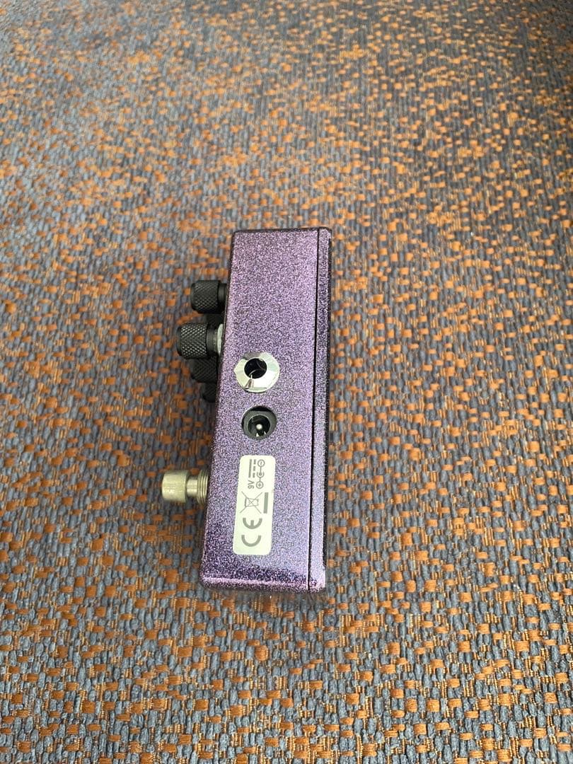 ベース MXR M82 Bass Envelope Filter