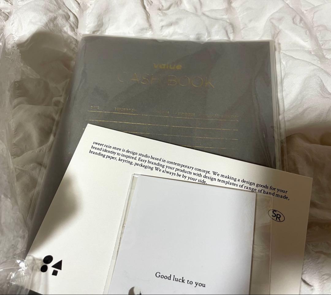 1点のみ 韓国 50ボックス (英語版) 現金 貯金