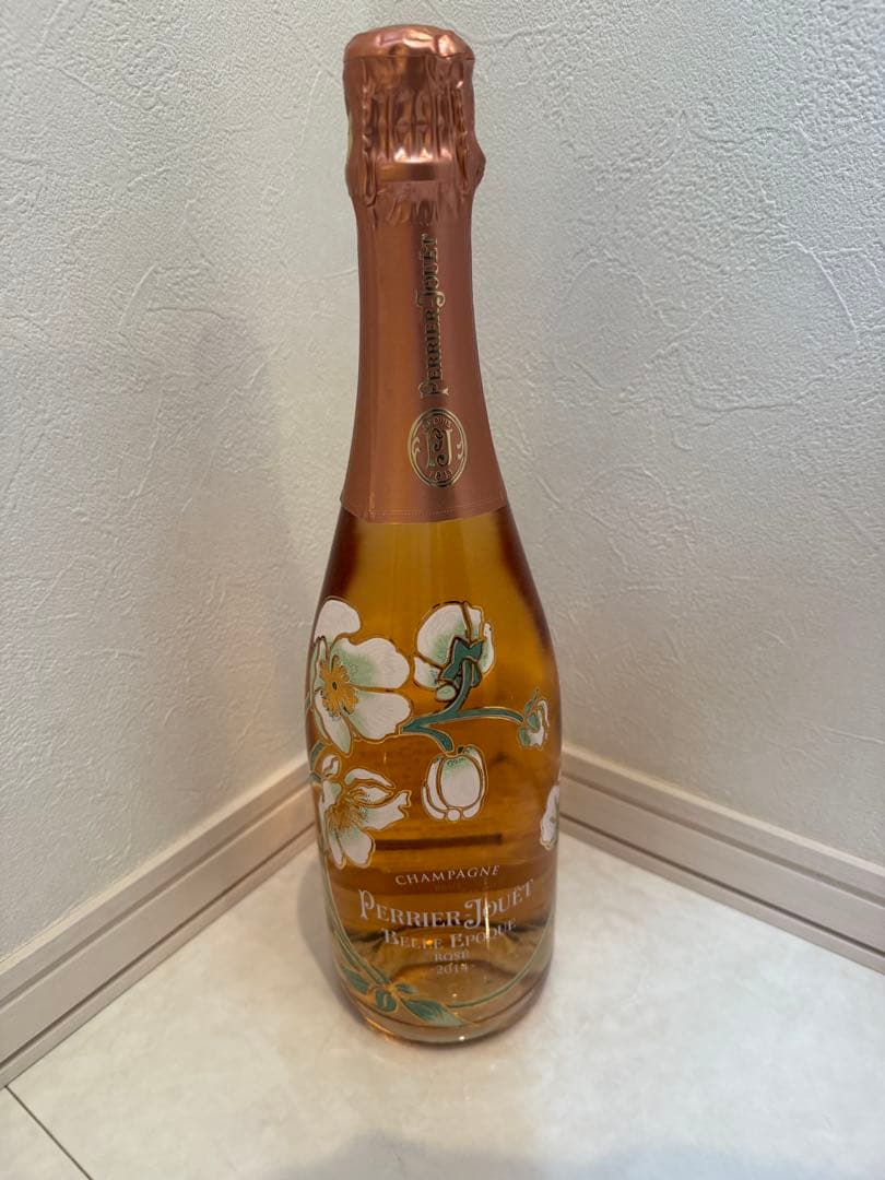 ベルエポックロゼ　750ml 2014 正規品