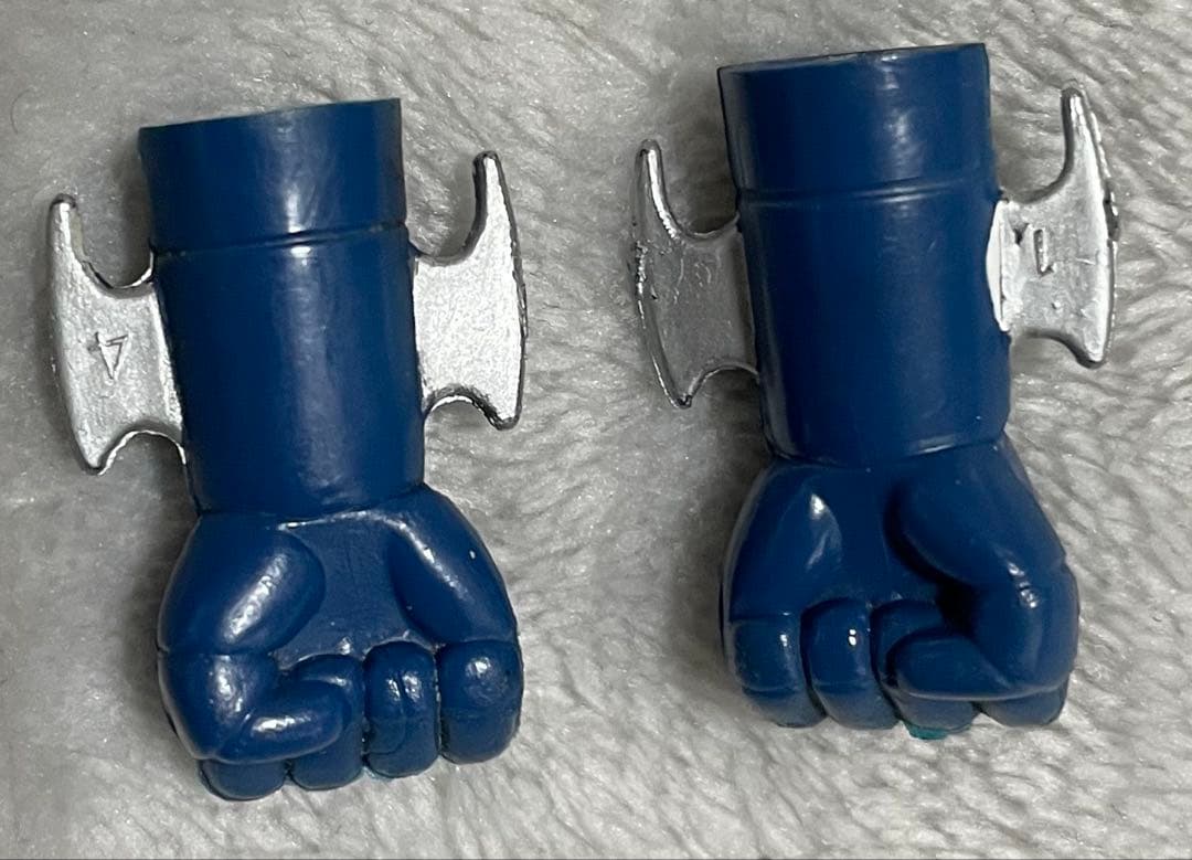 【貴重】マジンガーZ 当時　超合金 　ポピー　70年代　ロボット