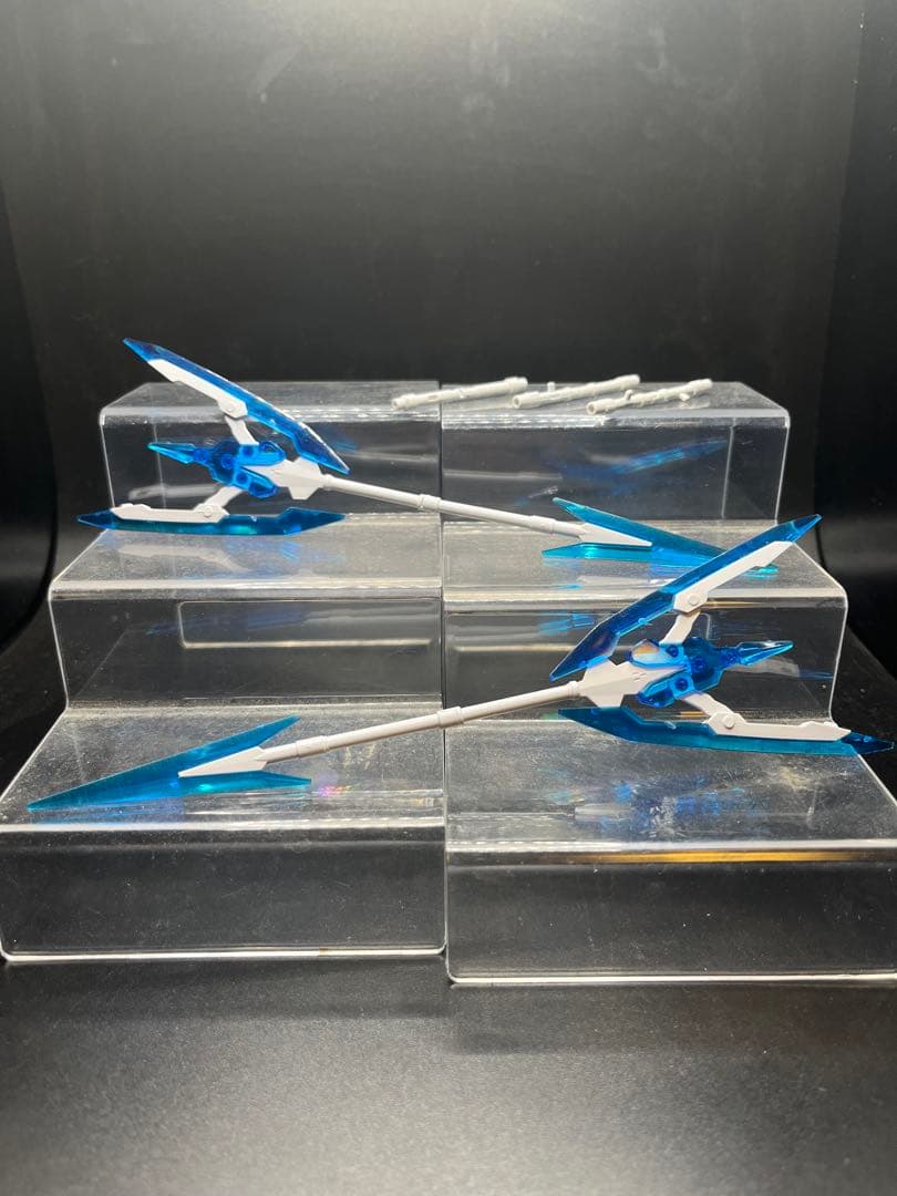 バラ売り　HG1/144ガンプラジャンク② 武器その他　12/29更新