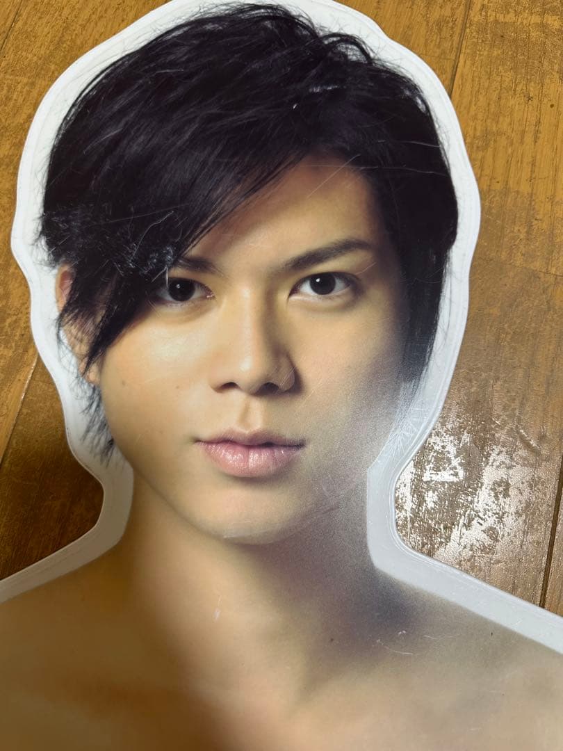 NEWS×RUSS-K非売品ハンガー4個セット