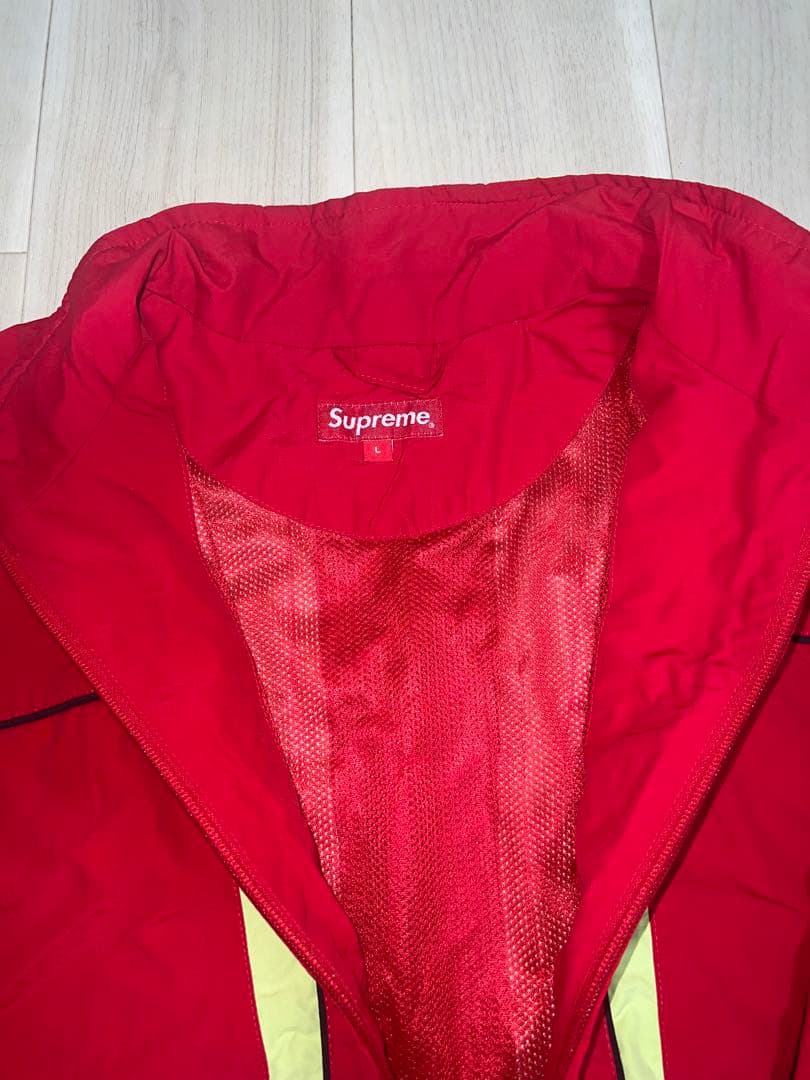 supreme シュプリーム　マウンテンジャケット