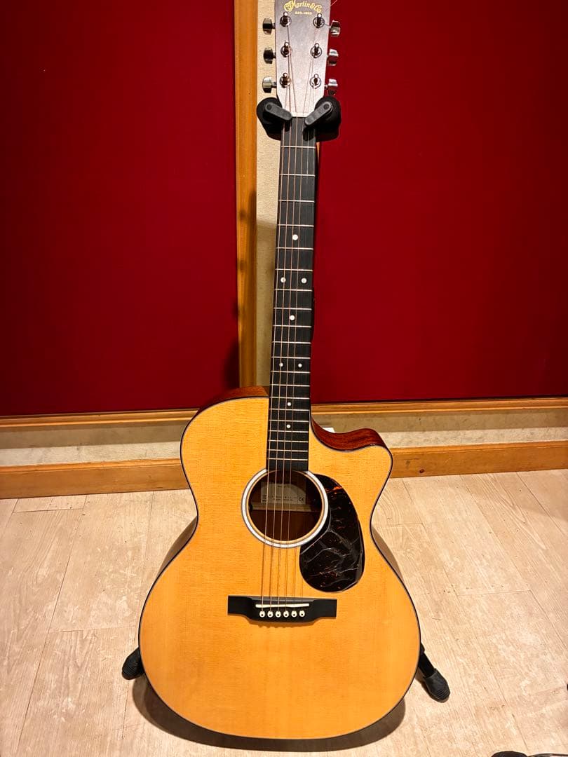 ギター Martin GPC11E