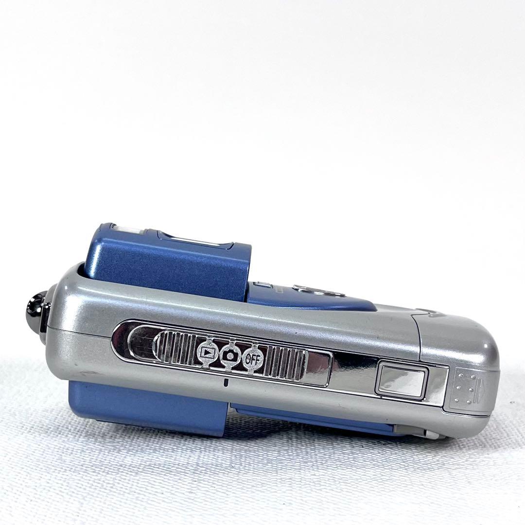 動作確認済 Nikon coolpix E2500 レトロ デジカメ