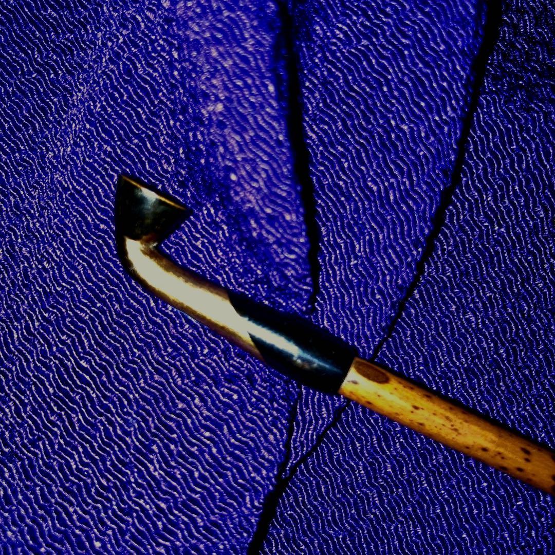 羅宇煙管女性用(アンティーク)