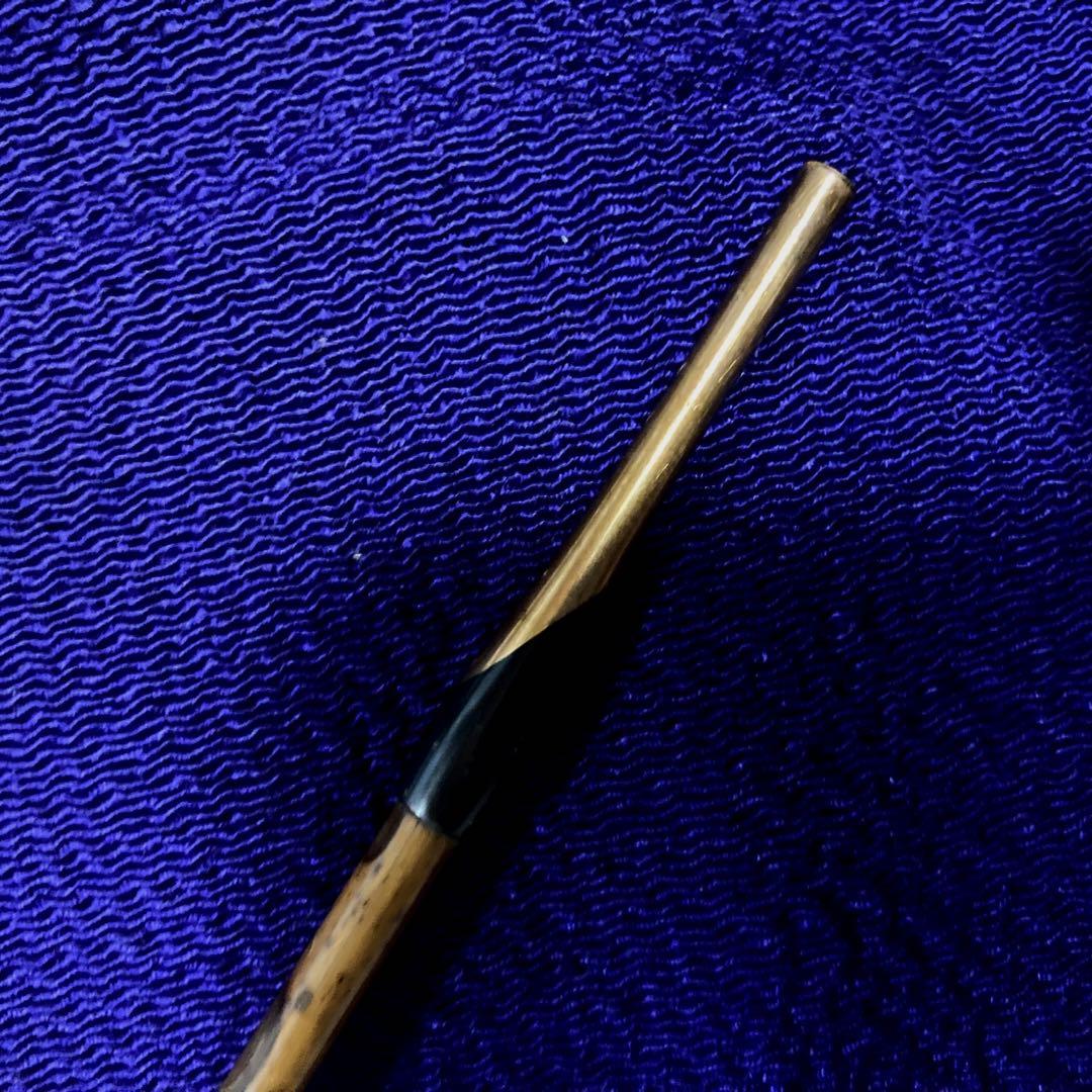 羅宇煙管女性用(アンティーク)