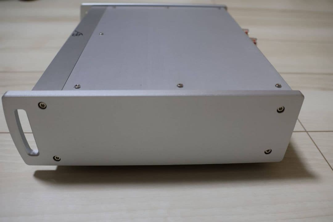 アンプ TEAC AP-505special