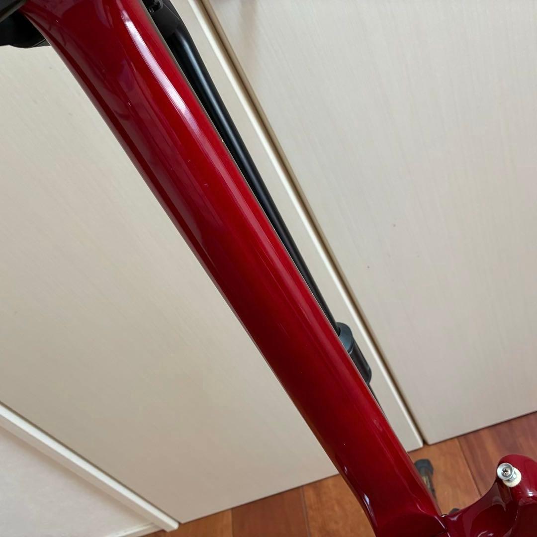 美品★Epiphone Les Paul Junior DC