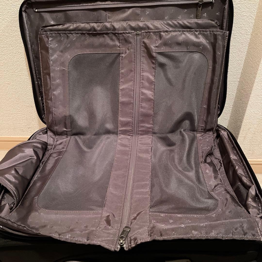 美品✨トゥミ ビジネスバッグ キャリーケース 3way 拡張機能 22022D4