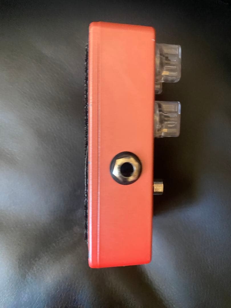 Vivie MadMurcian ギターエフェクター　ファズ