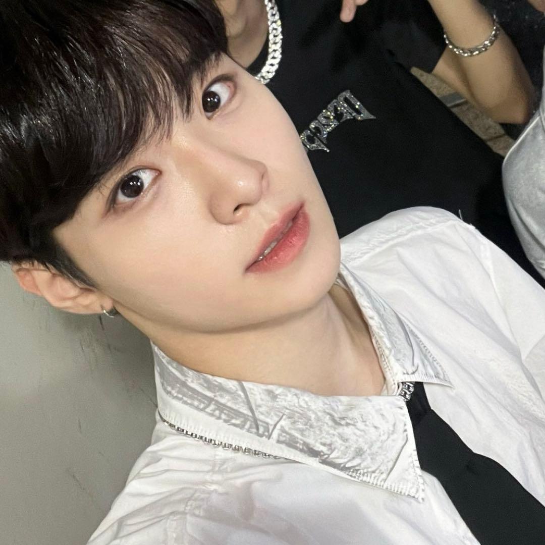 ONEPACT ソンミン サイン入り ポラロイド ポラ