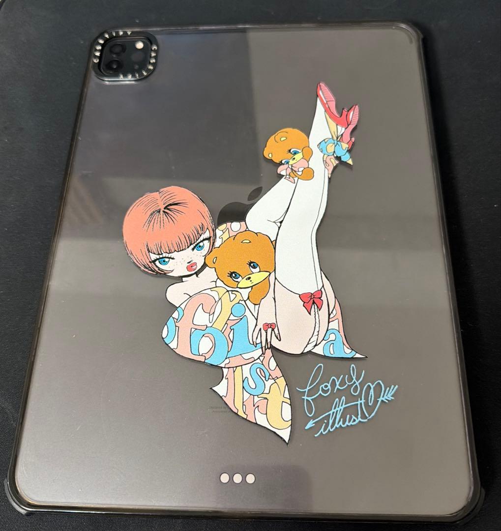 本日のみこの値段★iPad Pro(第３世代) 11インチ★明日下取りだします