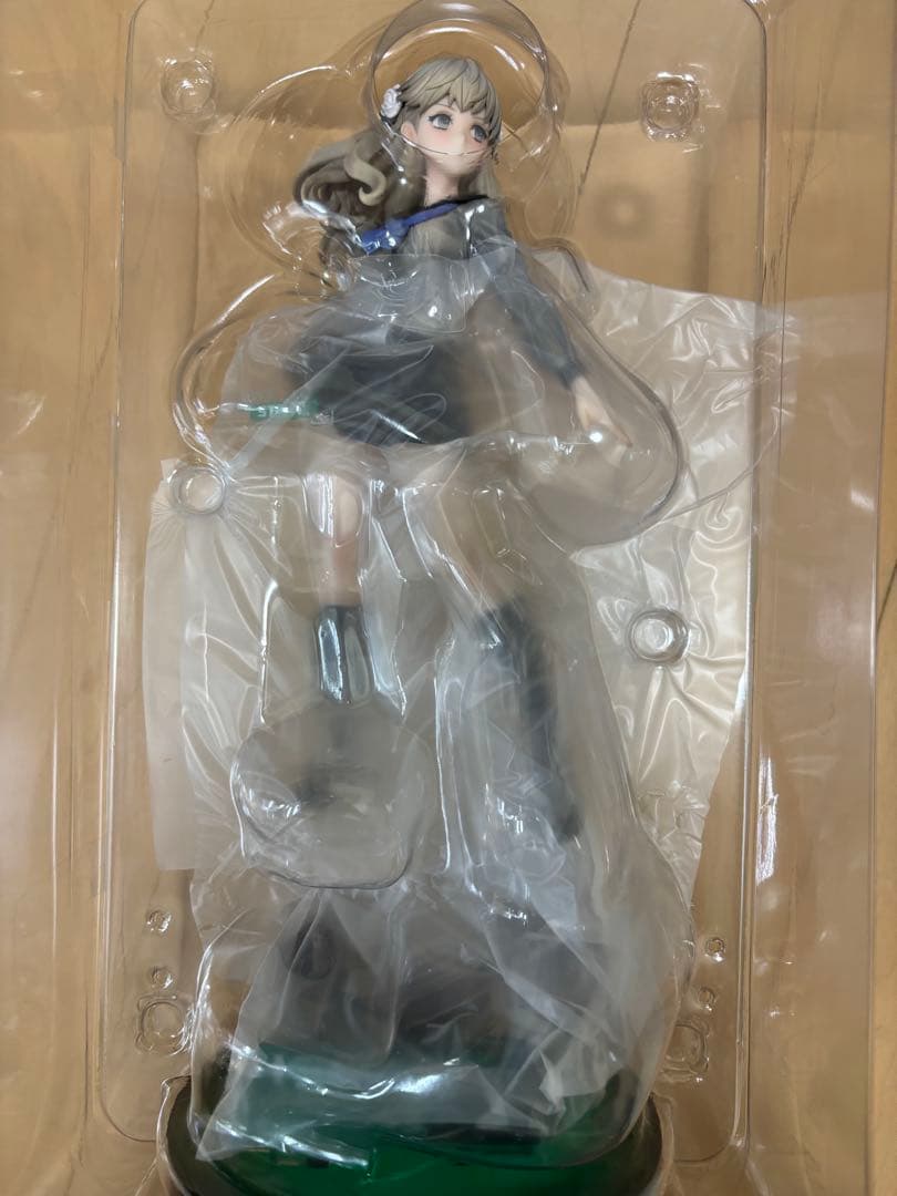 アルター 冬坂 五百里