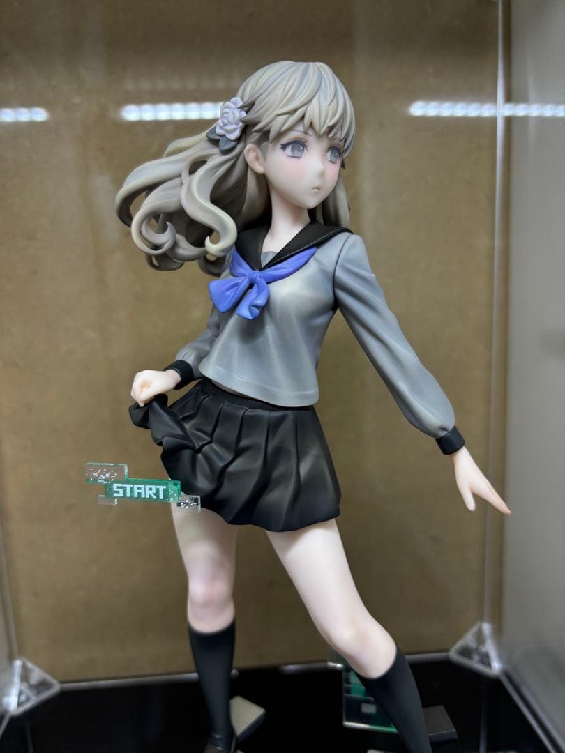 アルター 冬坂 五百里