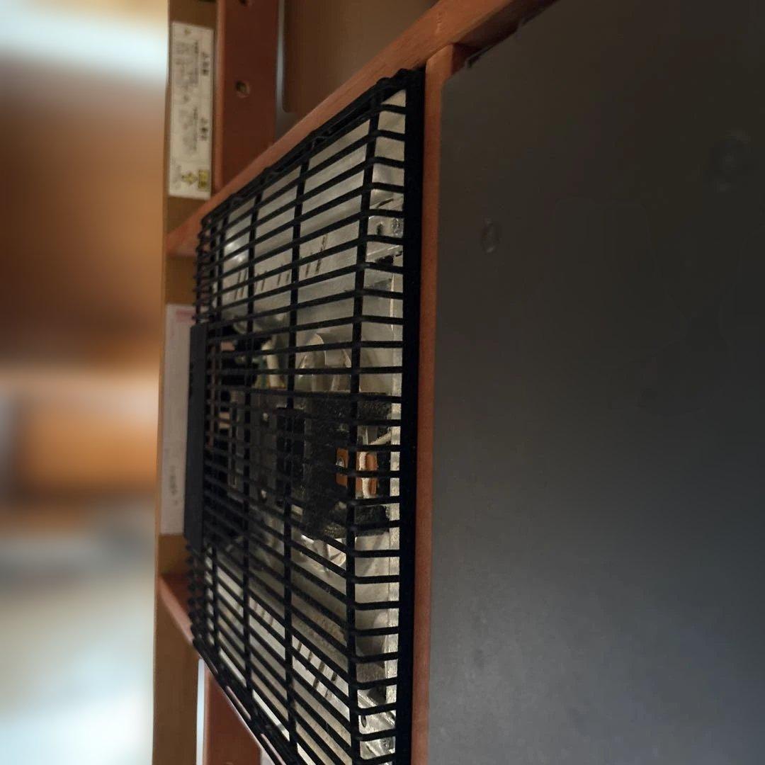 コイズミナチュラルウッド 家具調長方形こたつ未使用に近いコード収納付き即日発送！